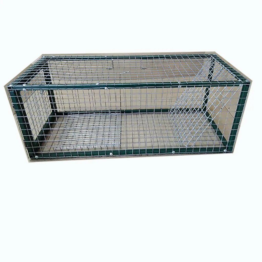 Котоловка для кошек фото Купить котоловку (кошколовку) интернет магазин - Большой Фермер