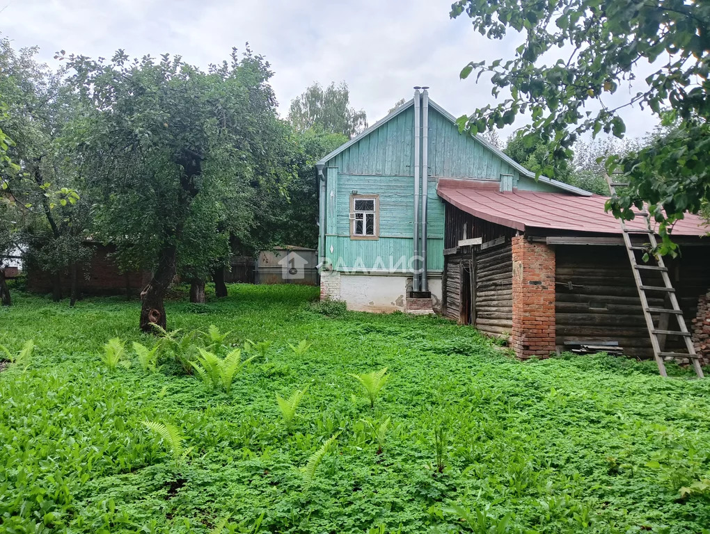 Котопес западная ул 31а поселок боголюбово фото Суздальский район, посёлок Боголюбово, Западная улица, дом на продажу, Купить до