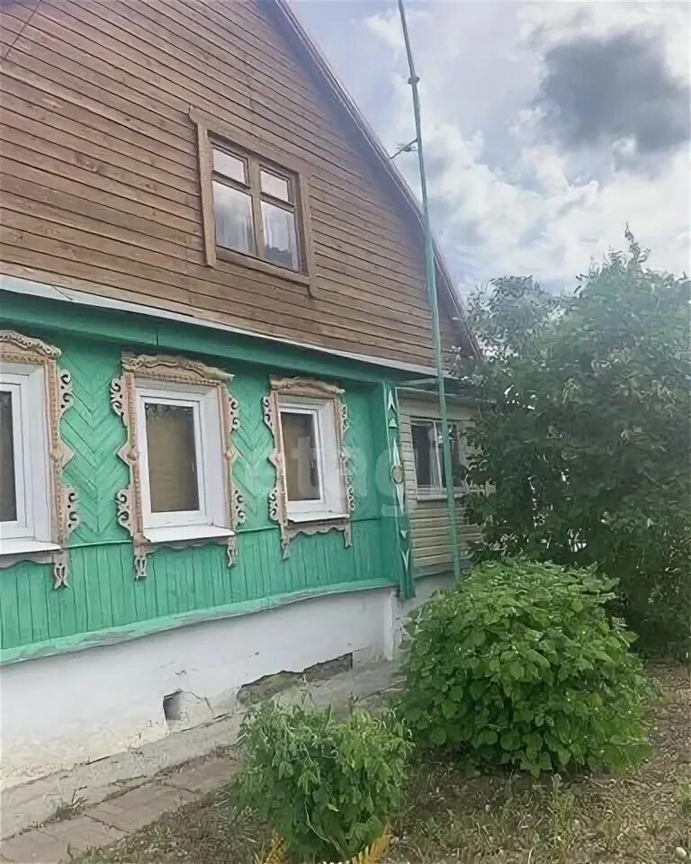 Котопес западная ул 31а поселок боголюбово фото Продам таунхаус на улице Суздальской 2а в поселке Боголюбово в районе Суздальско
