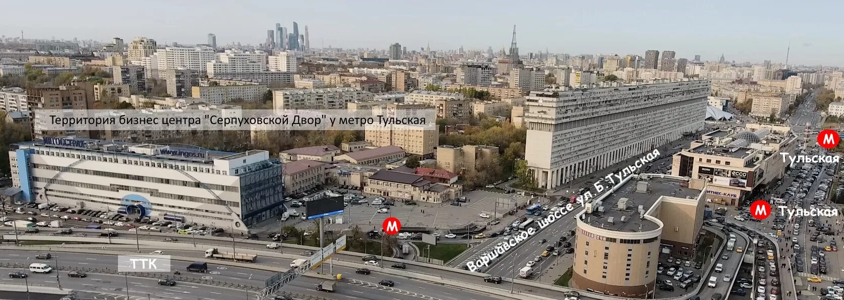 Котова бьюти большая тульская ул 13 фото Серпуховская тульская