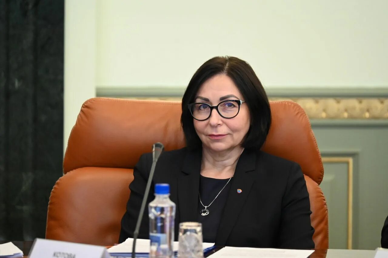 Котова мэр челябинска фото Наталья Котова снова вошла в ТОП-3 самых популярных мэров Урала