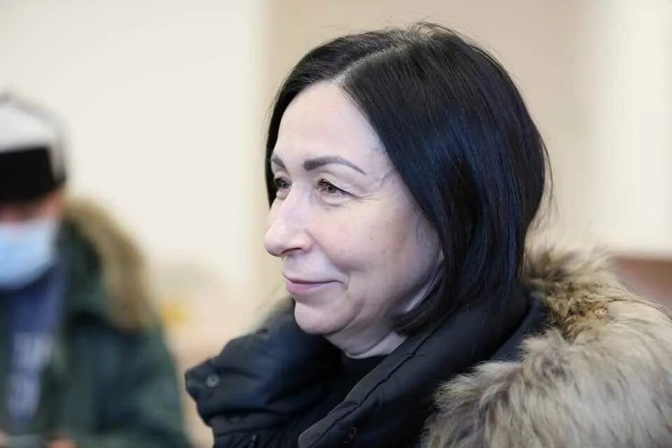 Котова мэр челябинска фото Наталья Котова остается одним из самых популярных уральских мэров