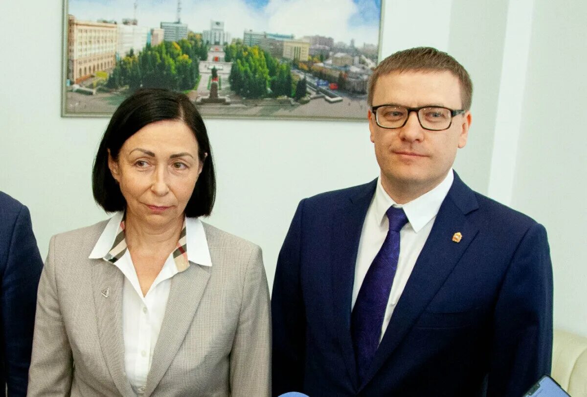 Котова мэр челябинска фото ГОВОРЯТ РУКОВОДИТЕЛИ Челябинский старец Дзен