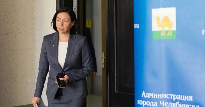 Котова мэр челябинска фото Мэр Челябинска призвала глав районов жаловаться на подрядчиков 25.10.2021 Челяби