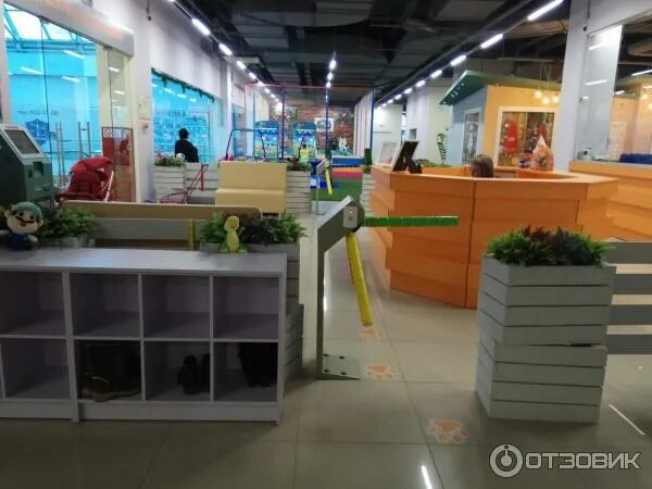 Котоваська балканская площадь 5я фото Отзыв о Игротека "КотоВаська" (Россия, Санкт-Петербург) Хуже Джокки Джоя, но бли