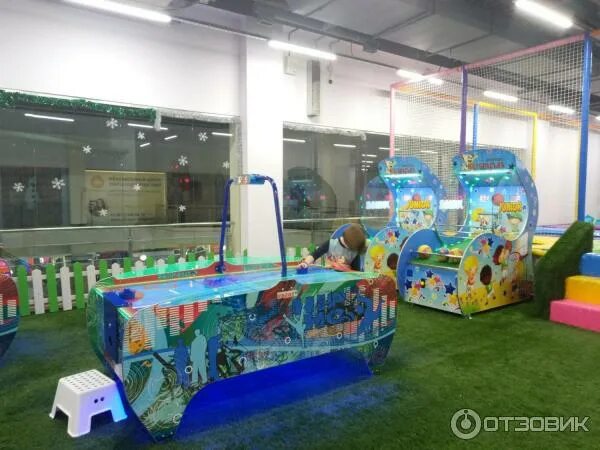 Котоваська балканская площадь 5я фото Отзыв о Игротека "КотоВаська" (Россия, Санкт-Петербург) Странно