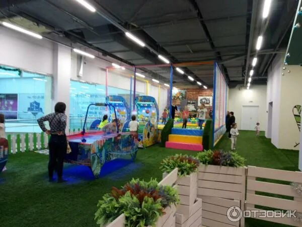 Котоваська балканская площадь 5я санкт петербург фото Отзыв о Игротека "КотоВаська" (Россия, Санкт-Петербург) Странно