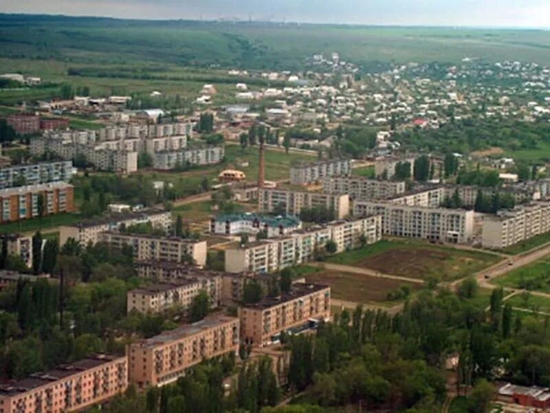 Котово волгоградская область фото города Рп5 котово