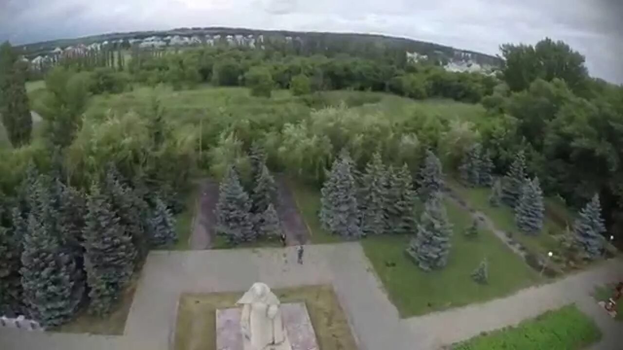 Котово волгоградская область фото города Город Котово - YouTube