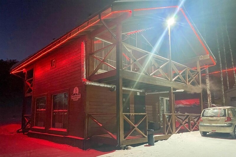 Коттедж forest house солнечная долина отзывы фото Апарт-отель Forest House 4* - Миасс, Челябинская область, фото апарт-отеля, цены