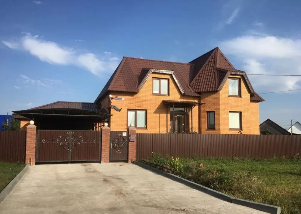 Коттедж в новосибирске купить цена фото барнаул Продажа коттеджа с мангалом и тандыром в Барнауле