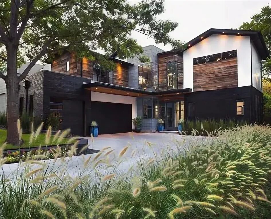 Коттедж в стиле лофт 10 популярных идей на тему "industrial home design exterior" для вдохновения