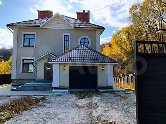 Коттеджи пенза фото В каких дворцах живут пензенские нувориши? Молодой ленинец Дзен
