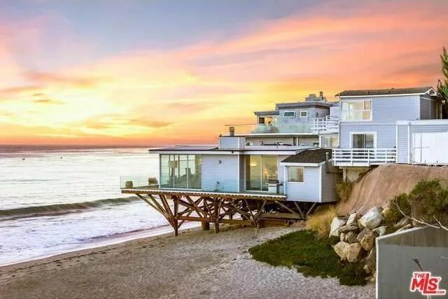 Коттеджи у моря фото 26044 Pacific Coast Hwy, Malibu, CA 90265 realtor.com ®