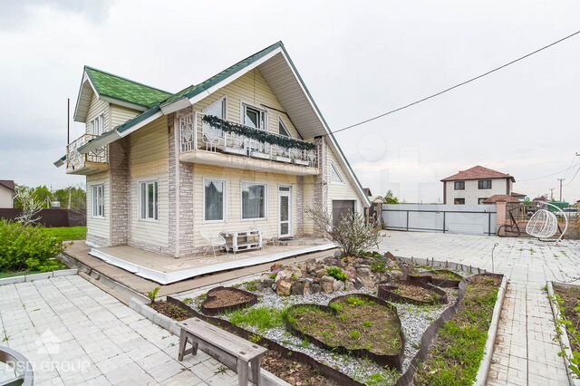 Коттеджи в хабаровске продажа цены фото Коттедж 140,8 м² на участке 10 сот. на продажу в Хабаровске Купить дом в Хабаров