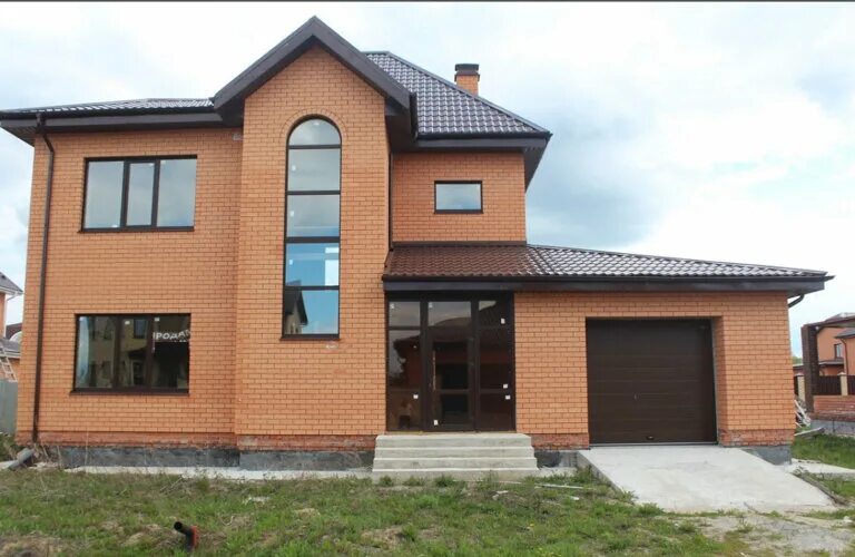 Коттеджи в хабаровске продажа цены фото German Window Systems, windows, Tyumen, ulitsa Stanislava Karnatsevicha, 14к2 - 