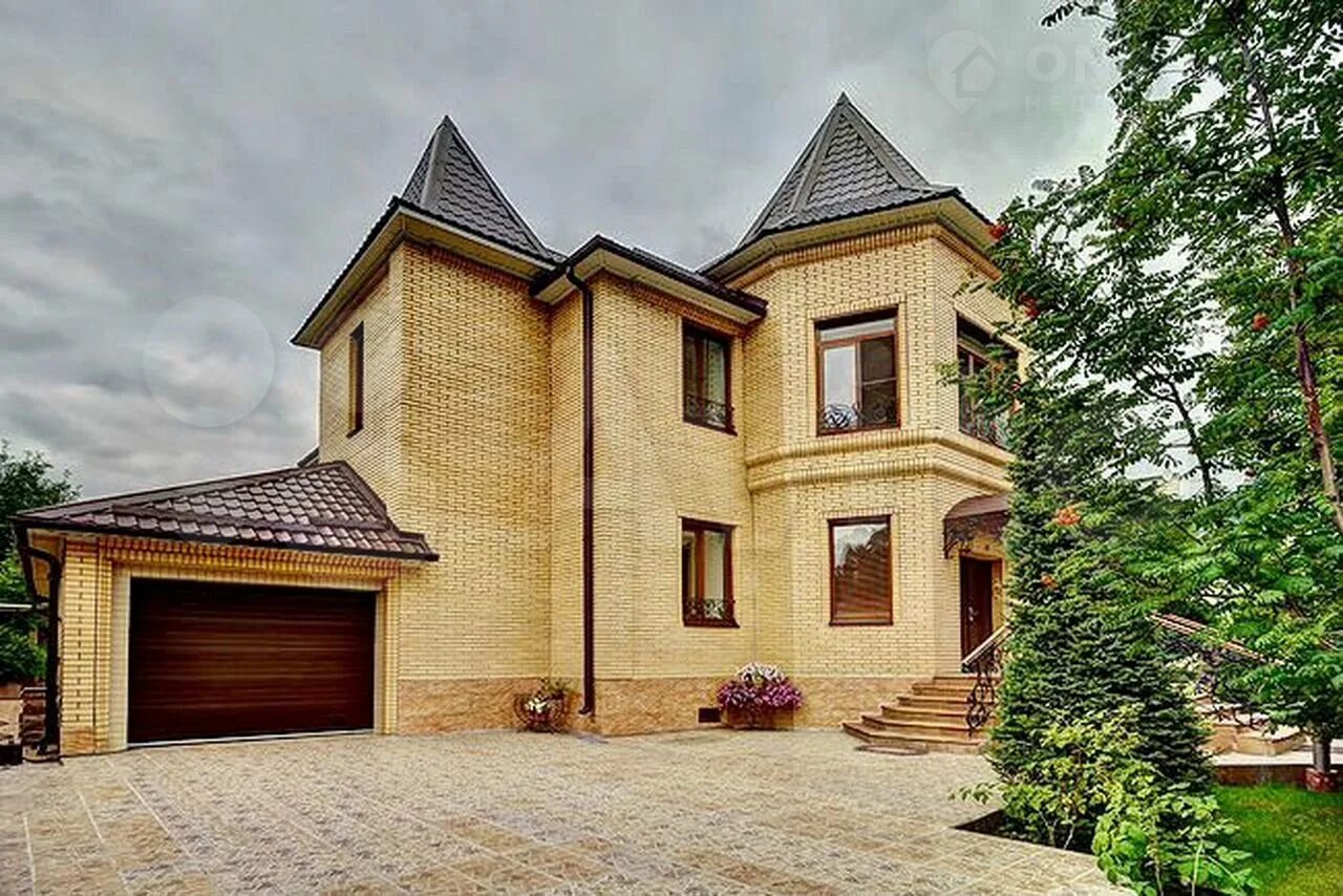 Коттеджи в новосибирске купить с фото Кудряши новосибирская дом