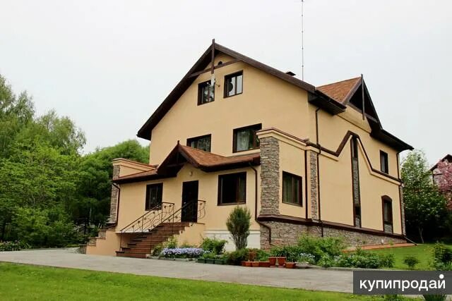 Коттеджи в новосибирске купить с фото цена Срочно продам коттедж в Новосибирске. в Новосибирске