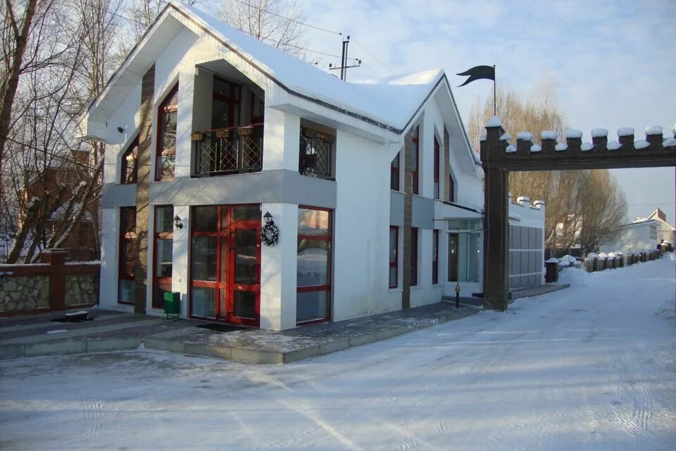 Коттеджные поселки самара фото Коттеджные поселки в Самаре - предложения Лучших КП 2024 Года: Цены, Фото - Домк