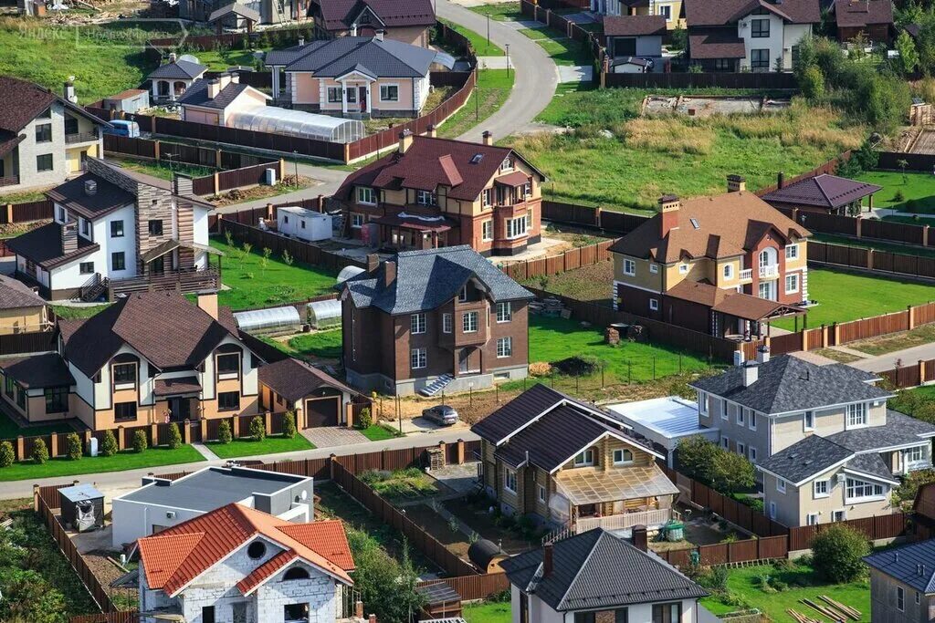 Коттеджный поселок дачи фото Стольный, cottage settlement, Moscow, Voronovskoye Settlement, Village of Nikols