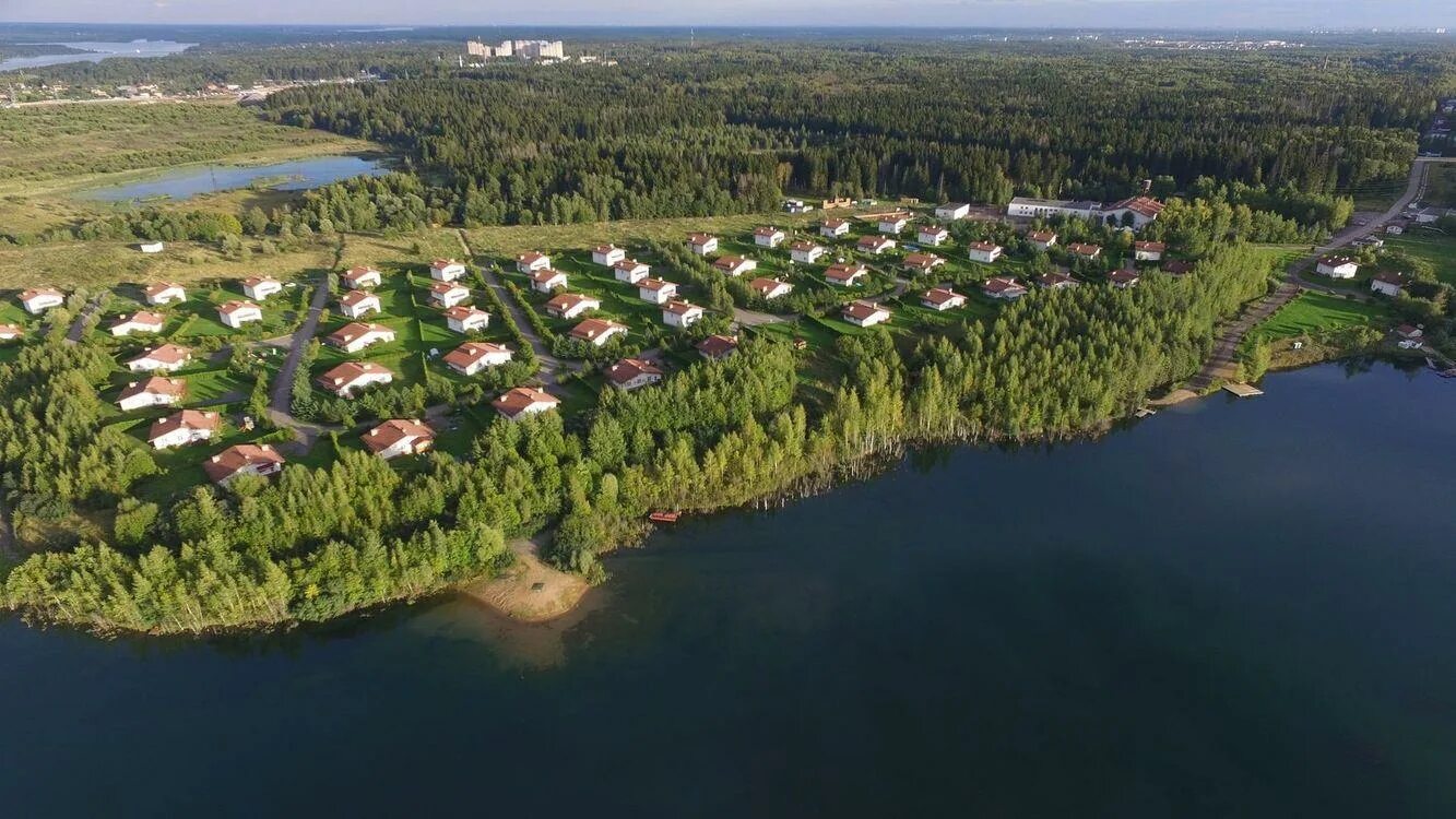 Коттеджный поселок спас каменка фото Туры в Hotel Спас-Каменка коттеджный поселок 3* Московская область Россия - отзы