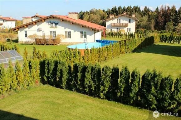 Коттеджный поселок спас каменка фото Продается: дом 120 м2 на участке 8 сот. - Спас-Каменка - Доска объявлений Камело