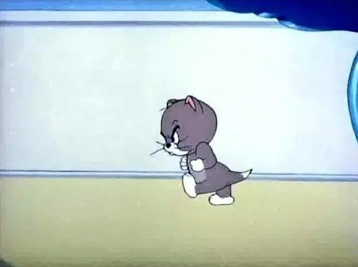 Коты из том и джерри фото Pin on - toons - Tom and jerry cartoon, Vintage cartoon, Cute love gif