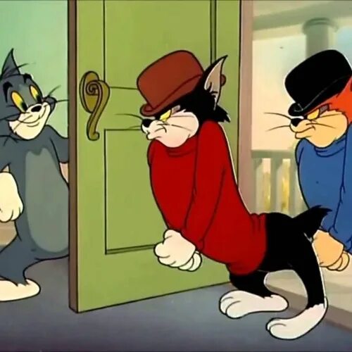 Коты из том и джерри фото Stream Lil Kuma - SHAKE EM (ft. Big D, Lil Ramen, Young Dre, & Lil G-String by T