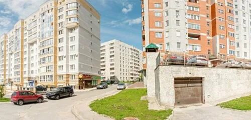 Коты круты ярмарочная ул 10 чебоксары фото Наша ярмарка, grocery store, Cheboksary, Yarmarochnaya Street, 7 - Yandex Maps