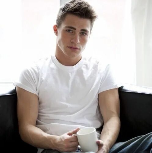 Красивые мужчины 20 фото Pin by D E P R E S S I O N on Hottest male actors Colton haynes, Colton, Teen wo