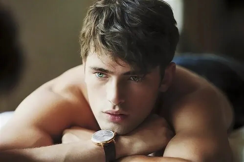 Красивые мужчины 20 фото Tribute to David Armstrong Sean o'pry, David armstrong, Male models