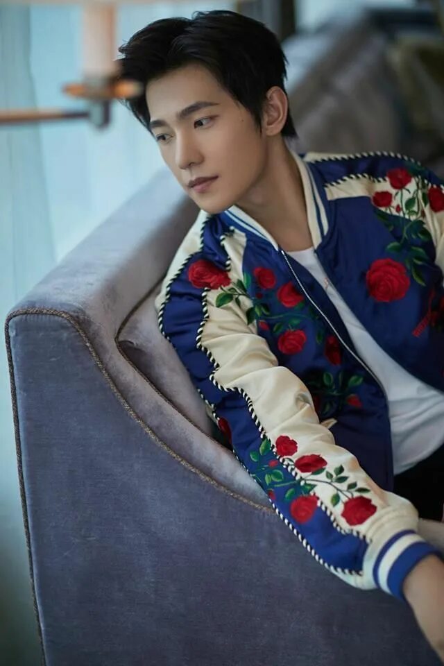 Красивые мужчины китая фото Pin by ✪ Pítch Siqaphat on 052 ✪ YANG YANG ♍ Yang yang actor, Yang yang, Actors