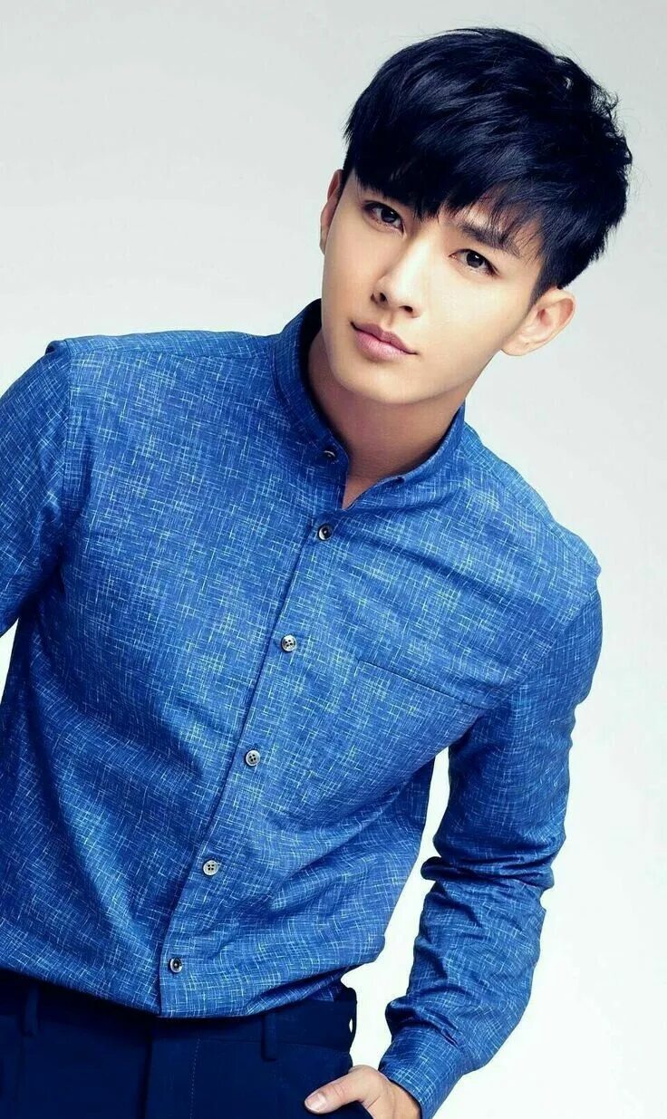 Красивые мужчины китая фото Chineses Actors - Aaron Yan Aaron yan, Asian actors, Actors