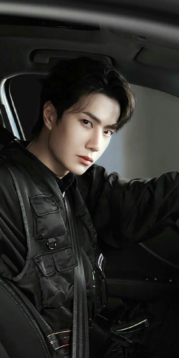 Красивые мужчины китая фото ✔ When PlayBoys Meet Each Other( ZhanYi)(Complete)Editing Actors, Handsome actor