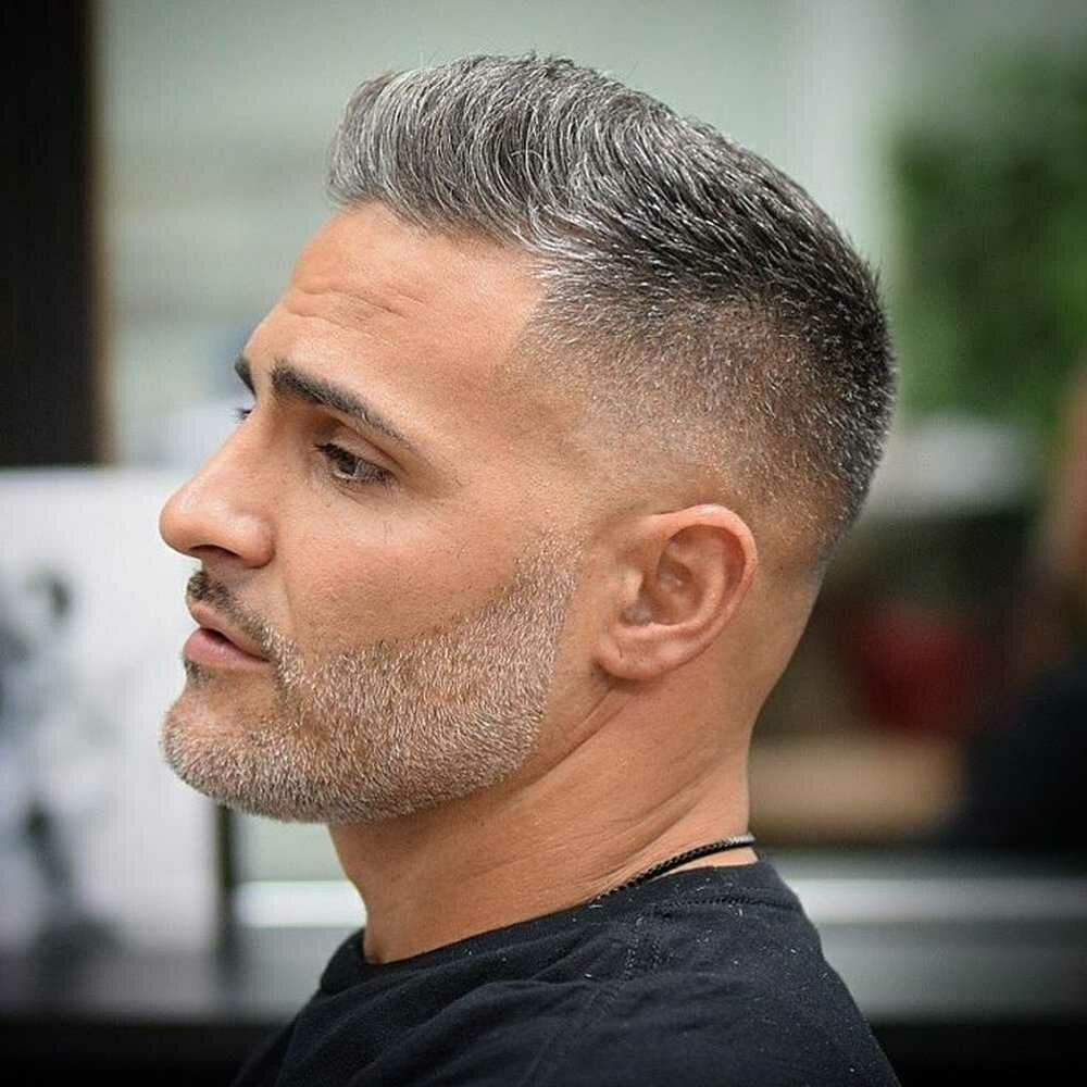 Красивые мужские прически короткие волосы Men's haircuts, barber shop, Симферополь, улица Желябова, 25 - Yandex Maps