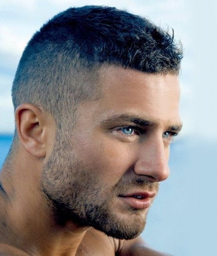 Красивые мужские стрижки на короткие волосы Short Mohawk Long hair styles men, Mens hairstyles short, Mens haircuts short