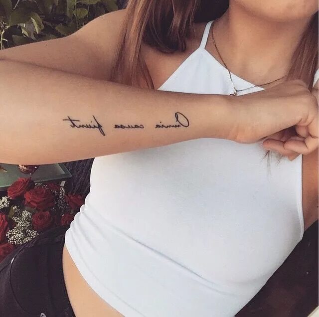 Красивые надписи тату с переводом фото Pin by Kimmie Schulenberg Hammond on Tattoo in 2023 Tattoo quotes, Tattoos, Arts