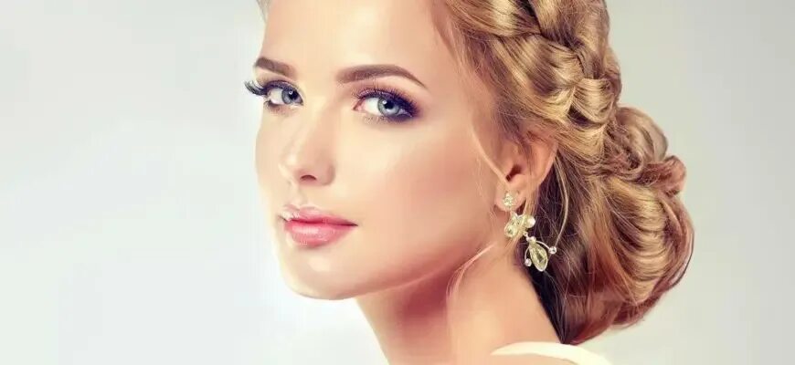 Красивые нарядные прически Armonissimo - Page 2 - Fashion, stones and jewels, watches, accessories and gift