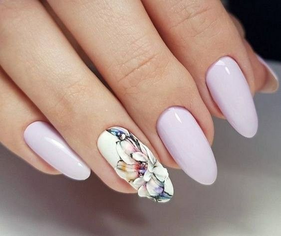 Красивые ногти 2024 весна маникюр Pin on Маникюр Дизайн Nail Beauti Nail art Toe nail art, Nail art, Manicure