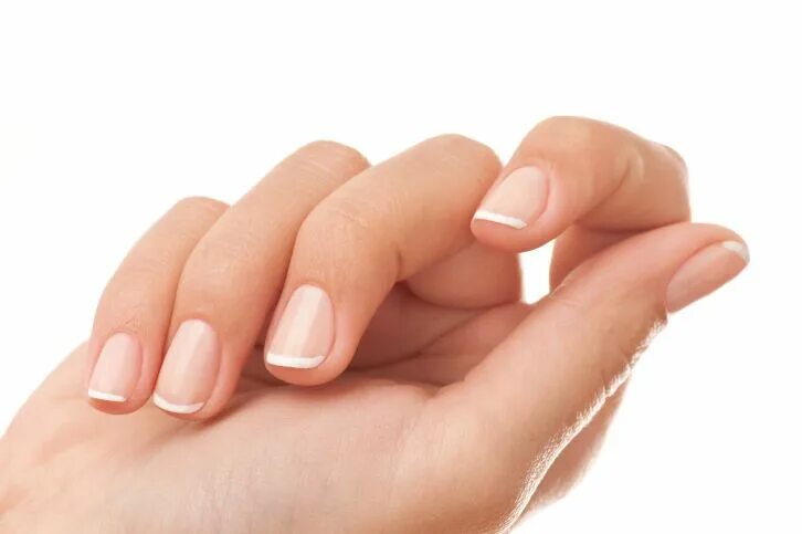 Красивые ногти без маникюра Vitaminas que ayudan al fortalecimiento de las uñas Nail care, Manicure, Nail ca