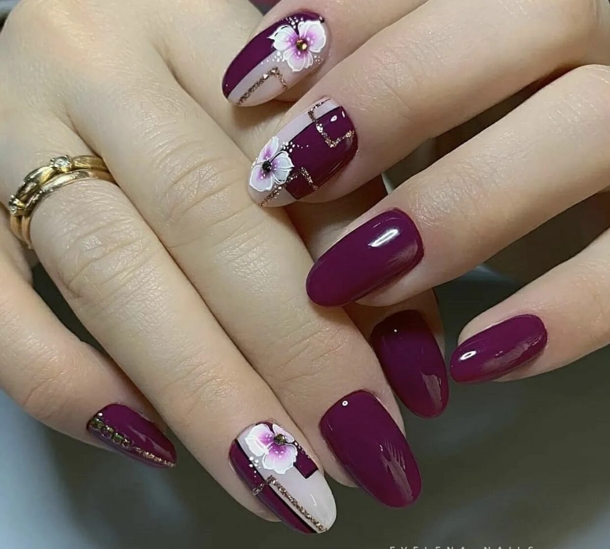 Красивые ногти фото новинки 2024 #Nail trends #Nail Inspiration #Nail_art #Claws #Nail_Inspiration #Toe_Nails #Na