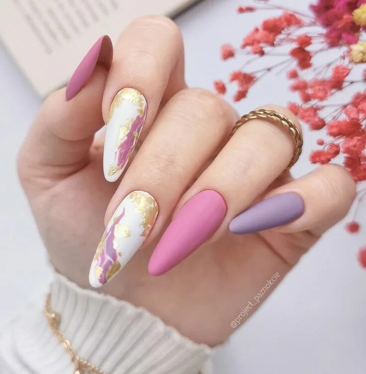 Красивые ногти маникюр 2024 Pin on UÑAs ok Gel nails, Stylish nails, Nail art