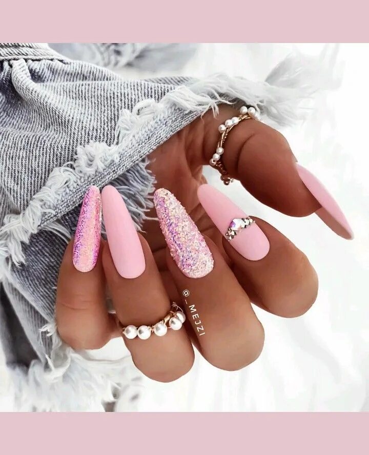 Красивые ногти модный дизайн Pin on Ваши пины