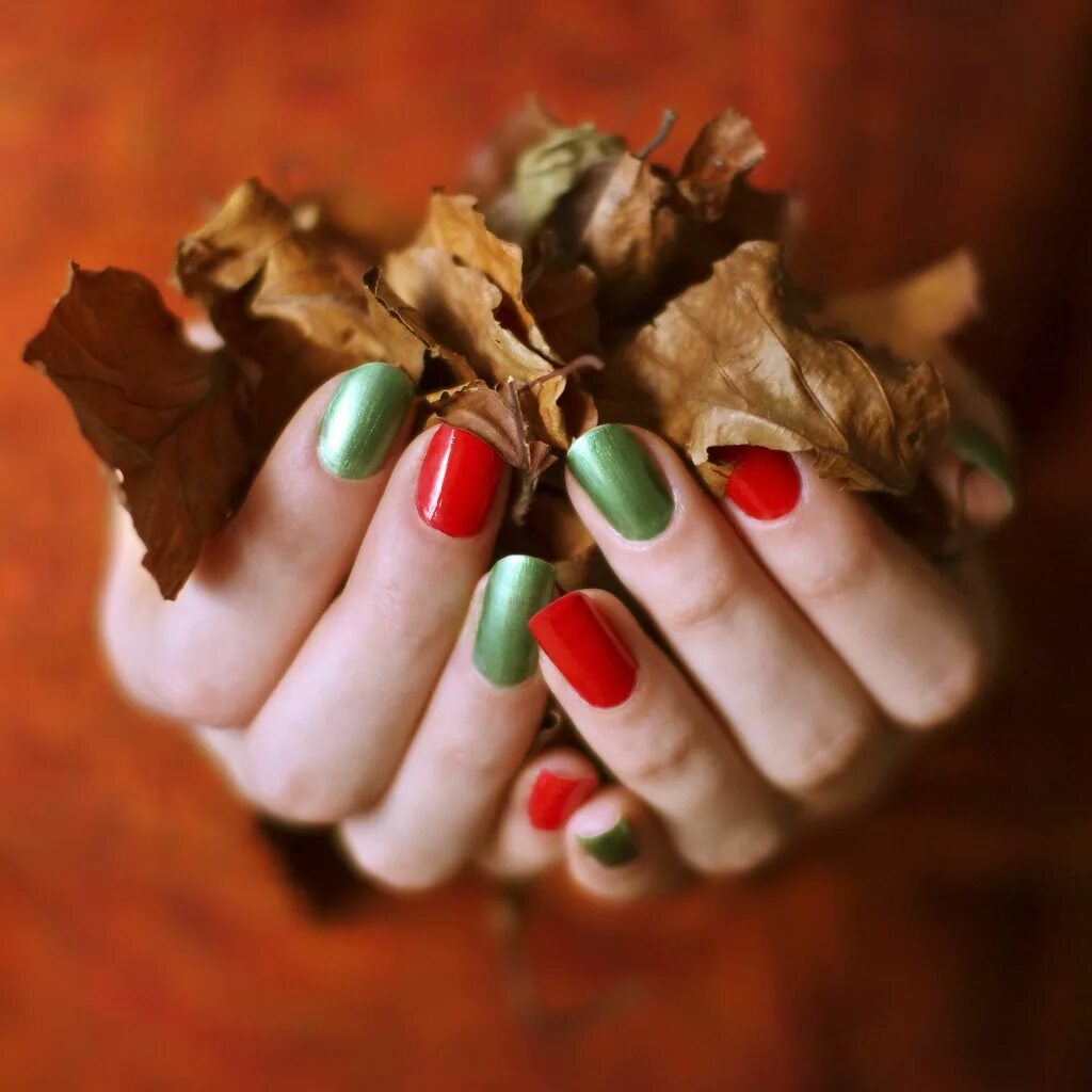 Красивые ногти на осень фото Скидки в Студия Nails.Lashes.116 - акции по купонам в Саранске от Biglion