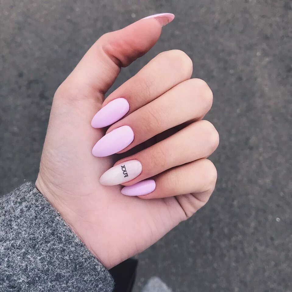 Красивые ногти не яркие легкие маникюр Pin on Дизайн ногтей Dream nails, Trendy nails, Nails