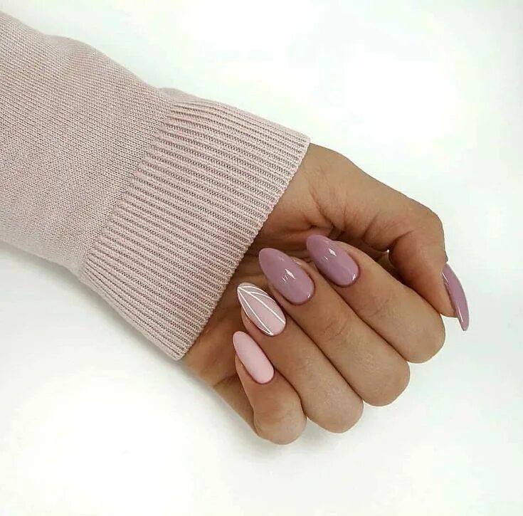 Красивые ногти однотонные маникюр Pin by Наталья Частина on Маникюр Nails, Nail art, Bright pink nails