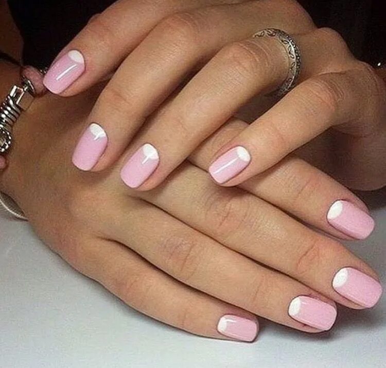 Красивые ногти покрытие маникюр Pin on Nails in 2024 Manicure, Nails, Gel nails