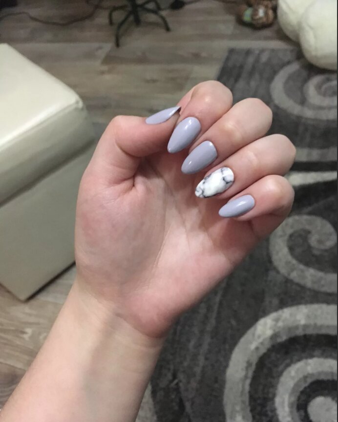 Красивые ногти в домашних условиях фото Photo: Chernika Nails, nail salon, Gorno-Altaysk, Protochnaya ulitsa, 28 - Yande