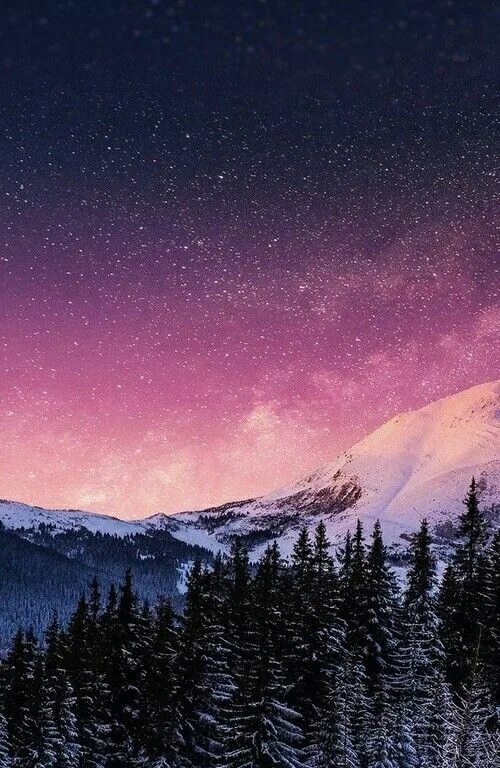 Красивые обои на экран телефона фото Pin by Pinner on Beautiful World Landscape scenery, Scenery, Winter wallpaper