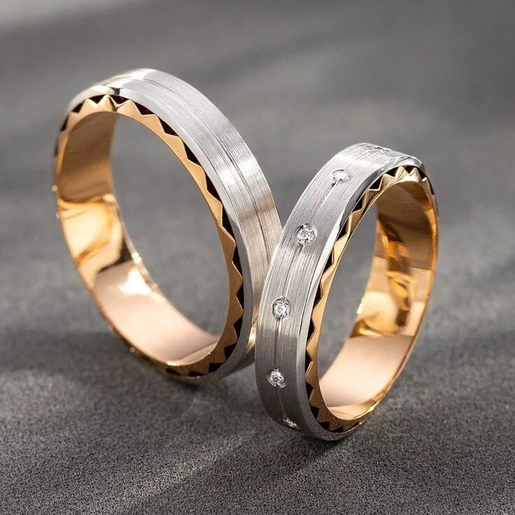 Красивые обручальные кольца парные фото Pin by finazrin on Jewelry accessories Rings for men, Jewelry, Accessories
